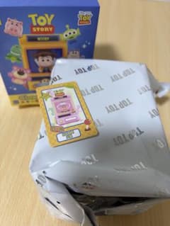 TOPTOY 토이 스토리 크레인 게임 Claw Machine 햄