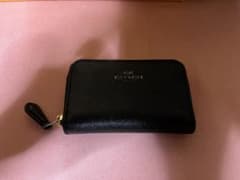 COACH コーチ　コインケース 小銭入れ　F27569のサムネイル