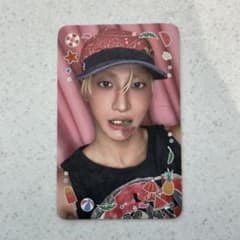 ATEEZ GH5 サノク ミペン ソンファ broadcast pc トレカ - メルカリ