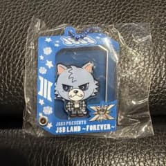 三代目 JSB ガチャ 登坂広臣 ØMI BOXデザインアクリルチャーム - メルカリ