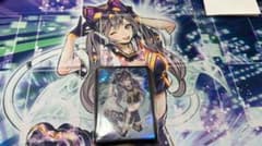 遊戯王OCG I:Pマスカレーナ スリーブ 50枚入りのサムネイル