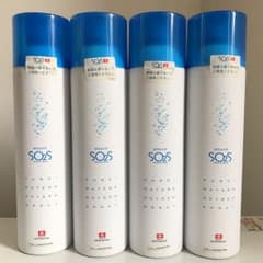 スウォッツ 300ml 4本セットのサムネイル