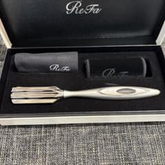 ReFa RFI-S1818B SILVER フェイスローラー - メルカリ