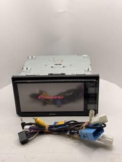 カロッツェリアパイオニアカーナビBluetooth 287AVIC-rws901 カロッツェリアパイオニアカーナビBluetooth 287AVIC-rws901 - メルカリ