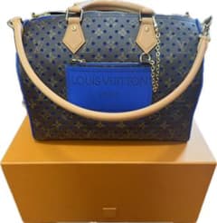 LOUIS VUITTON スピーディーソフト30のサムネイル