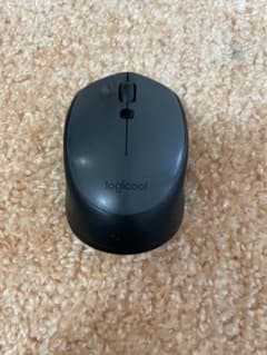ロジクール　Bluetooth マウス　M336のサムネイル