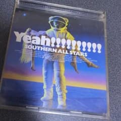 サザンオールスターズ/海のYeah!!のサムネイル