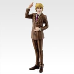 【新品未開封】一番くじ HUNTER×HUNTER パリストン フィギュアのサムネイル