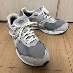 New Balance M2002RXJ ゴアテックス　28cmのサムネイル