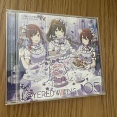 THE IDOLM@STER SHINY COLORS L@YERED WING