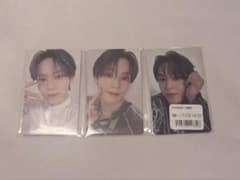 BTS V マグネットブックマーク3点セット・フィルムフォト | Shop at