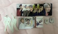 BTS RM セットのサムネイル