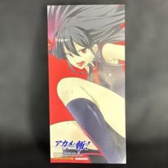 【メルカリ便】アカメが斬る　6巻　特典　イラストペーパー　激レア❣️ アカメが斬る！ アカメ イラストカード GAMERS特典 非売品 レア - メルカリ