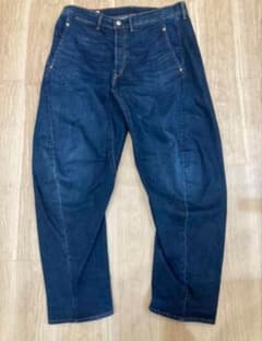Levi's　エンジニアード　デニムのサムネイル