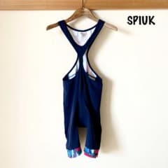 【美品】SPIUK・ビブショーツのサムネイル