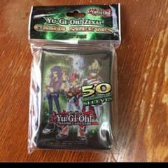 くーさん様専用 遊戯王ゼアルスリーブのサムネイル