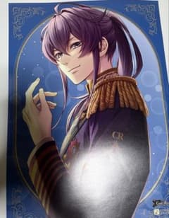 Code:Realize オトメイトガーデン ショルメ ランチョンマット - メルカリ