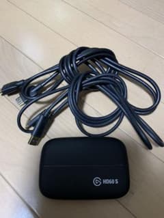 elgatoHD60sのサムネイル