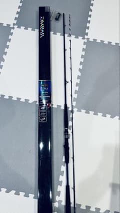 【ケース付】ダイワ 極鋭 ヒラメ MH-270・J SMT AGS ケース付】ダイワ 極鋭 ヒラメ MH-270・J SMT AGS - メルカリ