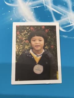 TREASURE ジョンウ ベビフォト EFFECT ベビーフォト - メルカリ