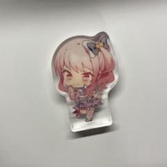 プロセカ 暁山瑞希 アクリルブロックのサムネイル