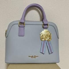 【Samantha Thavasa×ツイステ】ショルダーバッグのサムネイル