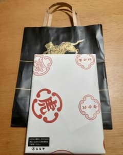 とらや羊羹　16本のサムネイル