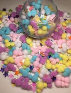 ミッキーシャワー フラワーシャワーのサムネイル