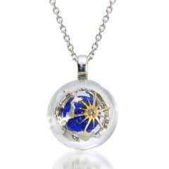 STAR JEWELRY / スタージュエリー ネックレス 地球のサムネイル