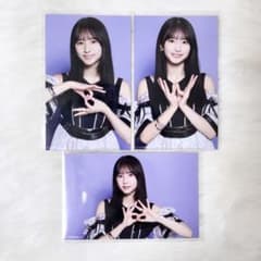 菅原咲月 Same numbers ミニ生写真 コンプ - メルカリ