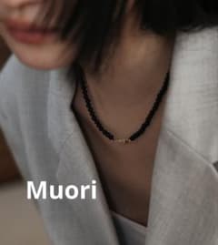 Muori Onyx Choker - メルカリ