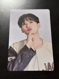 ウニョク SUPER JUNIOR SJ Market 6000円 トレカ - メルカリ