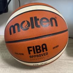 molten GL7X バスケットボール FIBA承認のサムネイル