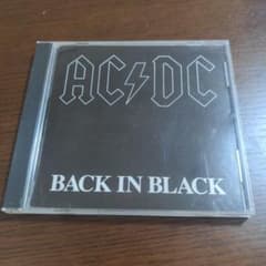 AC/DC/バック・イン・ブラックのサムネイル