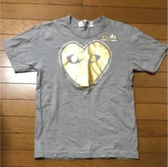 プレイ コムデギャルソン Tシャツのサムネイル