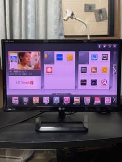 LG M2332-P フルHDモニター　23inchのサムネイル