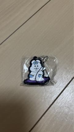 んぽちゃむ　キーホルダーのサムネイル