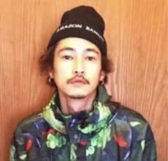 限定価格　激レア【窪塚洋介着用】FIVE-O DUPPIES マウンテンパーカーのサムネイル