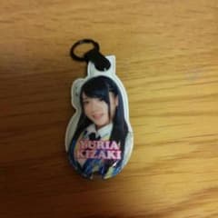 SKE48　木崎ゆりあのサムネイル