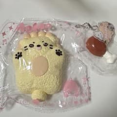 Momoスクイーズ アニマル ライオンのサムネイル