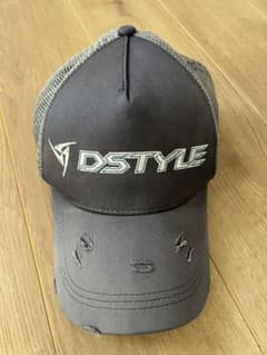 キャップ　dstyle バス釣りのサムネイル