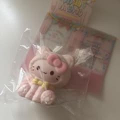 JMSquishy JMスクイーズ 低反発　スポンジスクイーズ　moozy ①のサムネイル