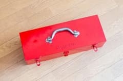 ごろー様専☆☆希少  Snap-on KRA-250B 工具箱のサムネイル