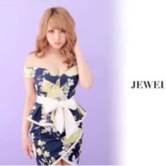 キャバ嬢ミニドレス☆彡のサムネイル