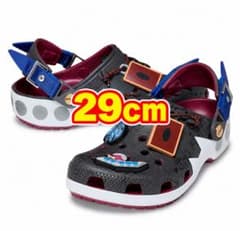 Yu-Gi-Oh! Crocs Classic Clog Seto Kaibaのサムネイル
