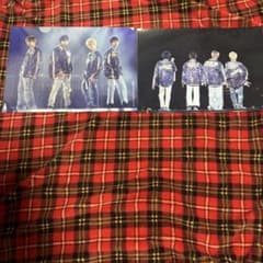 SexyZone Anniversary Tour 2021 SZ10thのサムネイル