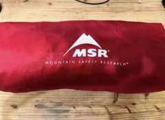 MSR Elixir 1 グリーン エリクサー 1のサムネイル
