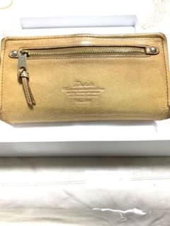 ダコタ長財布のサムネイル