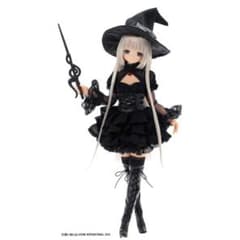 アゾン ピュアニーモ 魔女っ子 みあのサムネイル