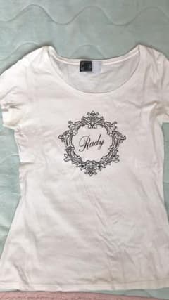 クリスマスセール‼️ Rady  Tシャツのサムネイル